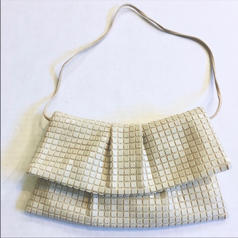 HOST PICK Vintage Beaded Purse